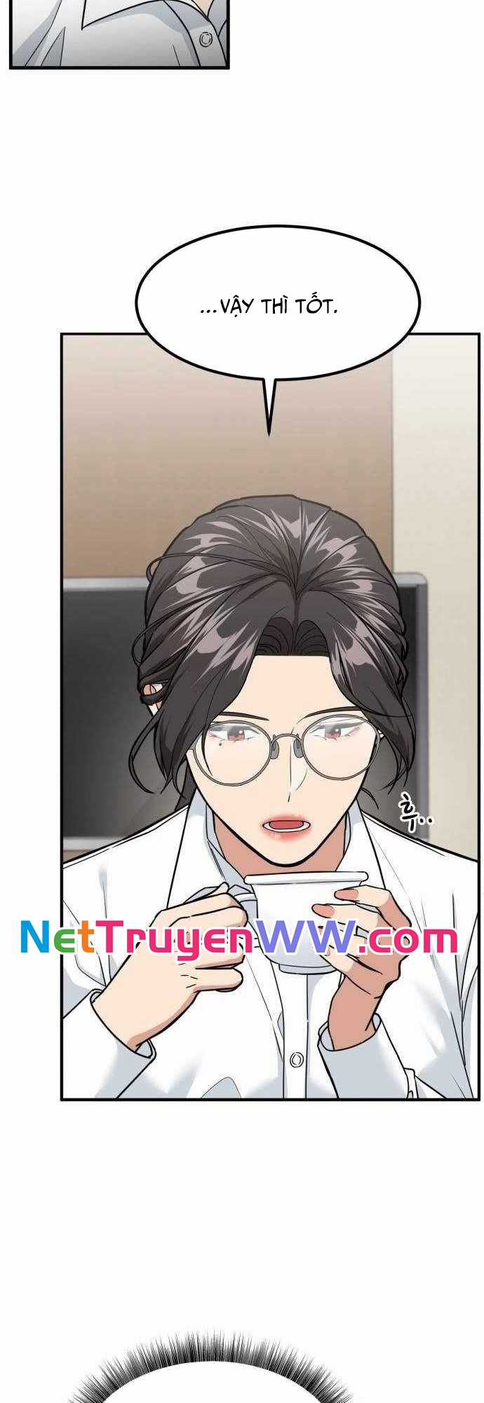 Nhà Đầu Tư Nhìn Thấy Tương Lai Chapter 4 trang 15