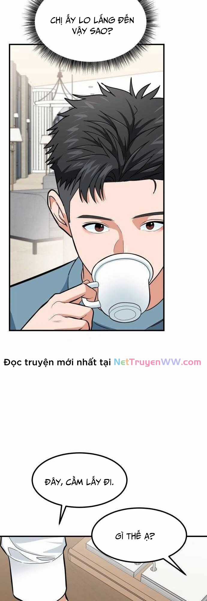 Nhà Đầu Tư Nhìn Thấy Tương Lai Chapter 4 trang 16
