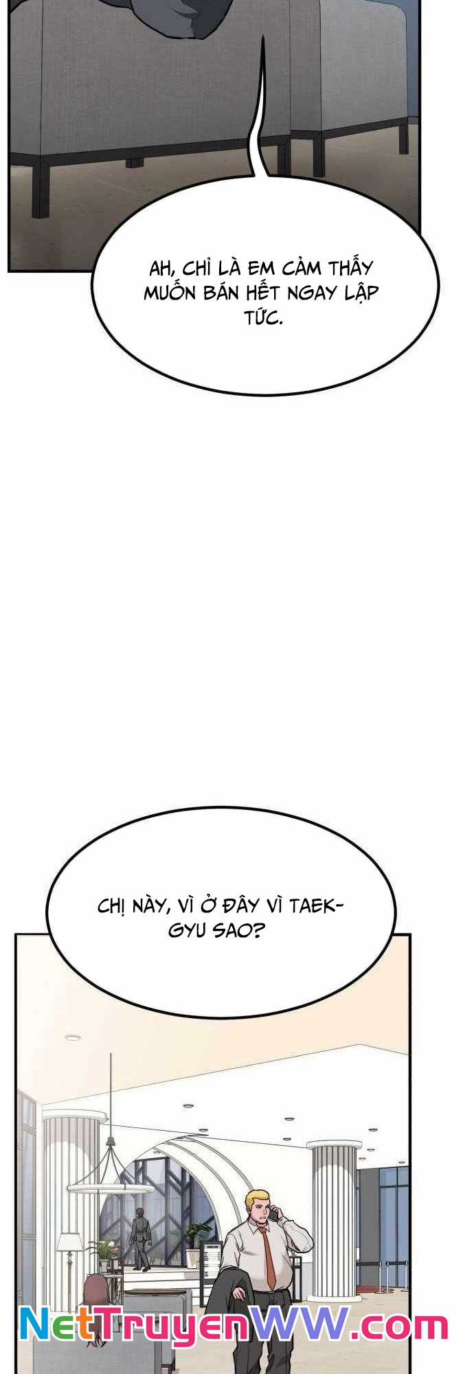 Nhà Đầu Tư Nhìn Thấy Tương Lai Chapter 4 trang 19