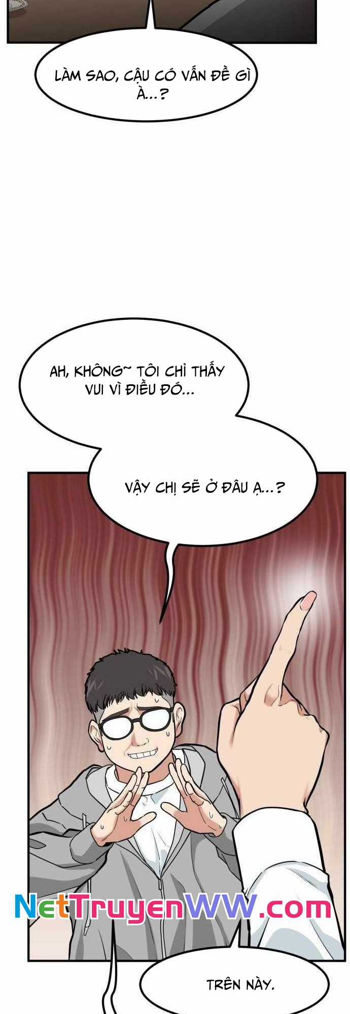 Nhà Đầu Tư Nhìn Thấy Tương Lai Chapter 4 trang 21