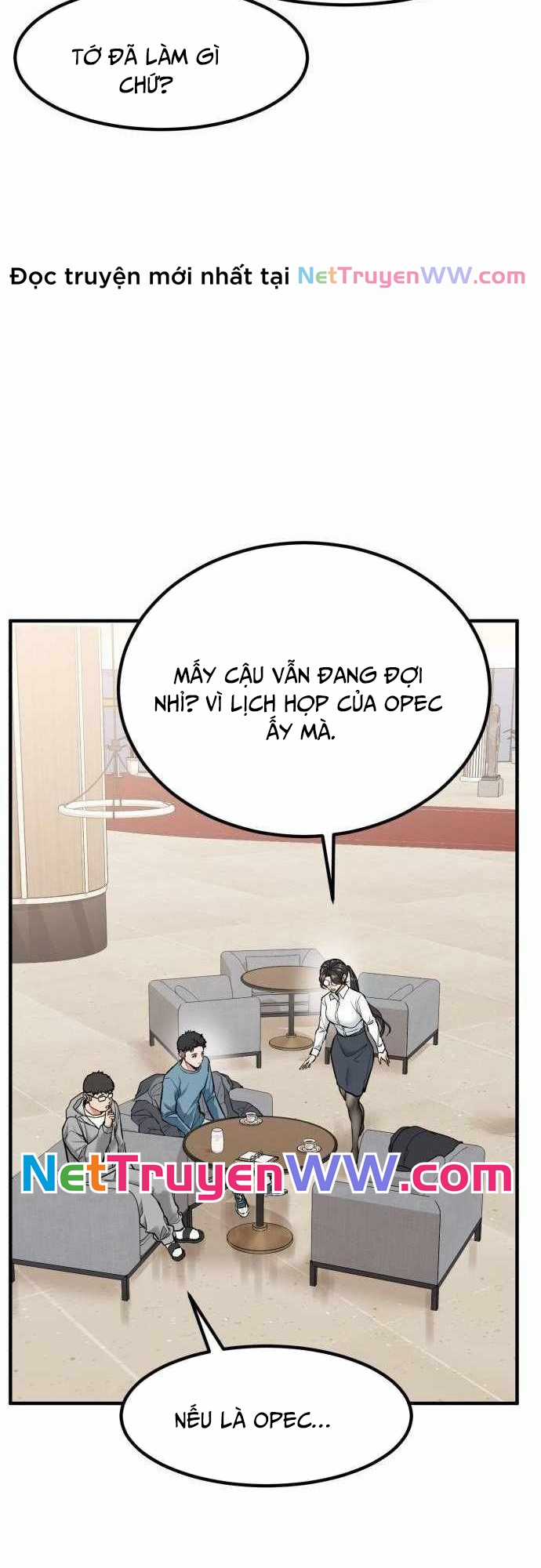 Nhà Đầu Tư Nhìn Thấy Tương Lai Chapter 4 trang 25