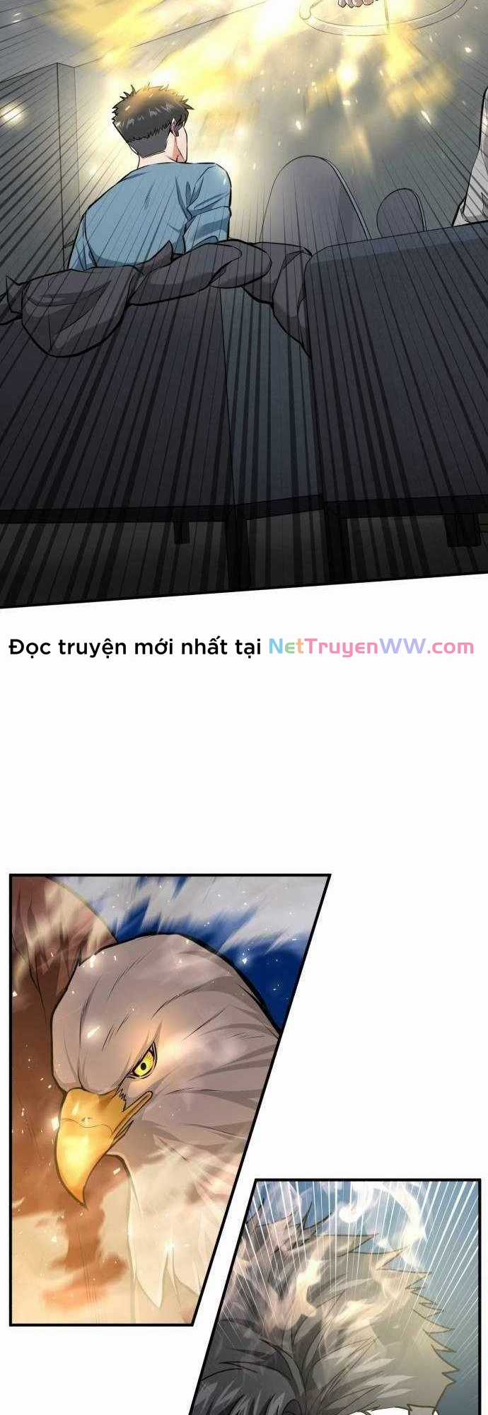 Nhà Đầu Tư Nhìn Thấy Tương Lai Chapter 4 trang 29