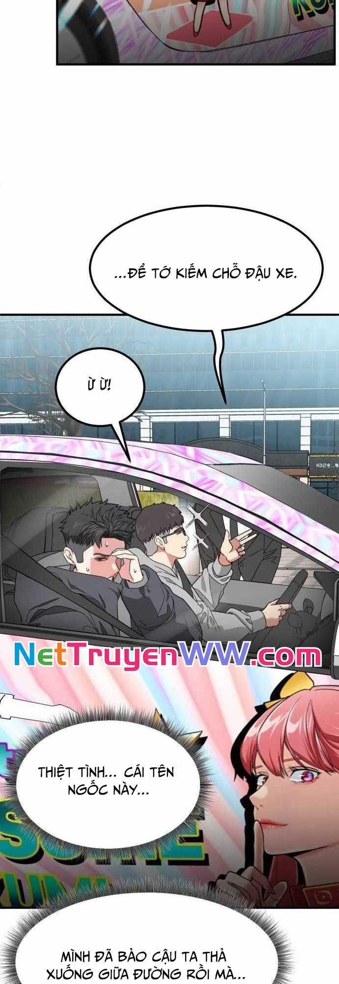 Nhà Đầu Tư Nhìn Thấy Tương Lai Chapter 4 trang 3