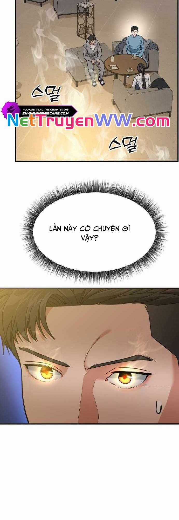 Nhà Đầu Tư Nhìn Thấy Tương Lai Chapter 4 trang 32