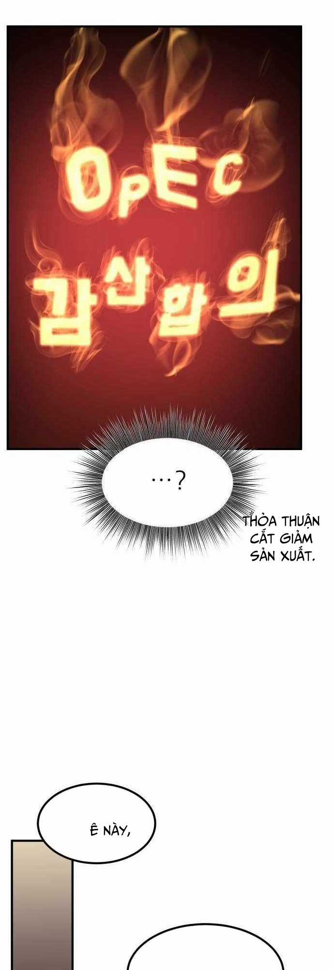 Nhà Đầu Tư Nhìn Thấy Tương Lai Chapter 4 trang 33