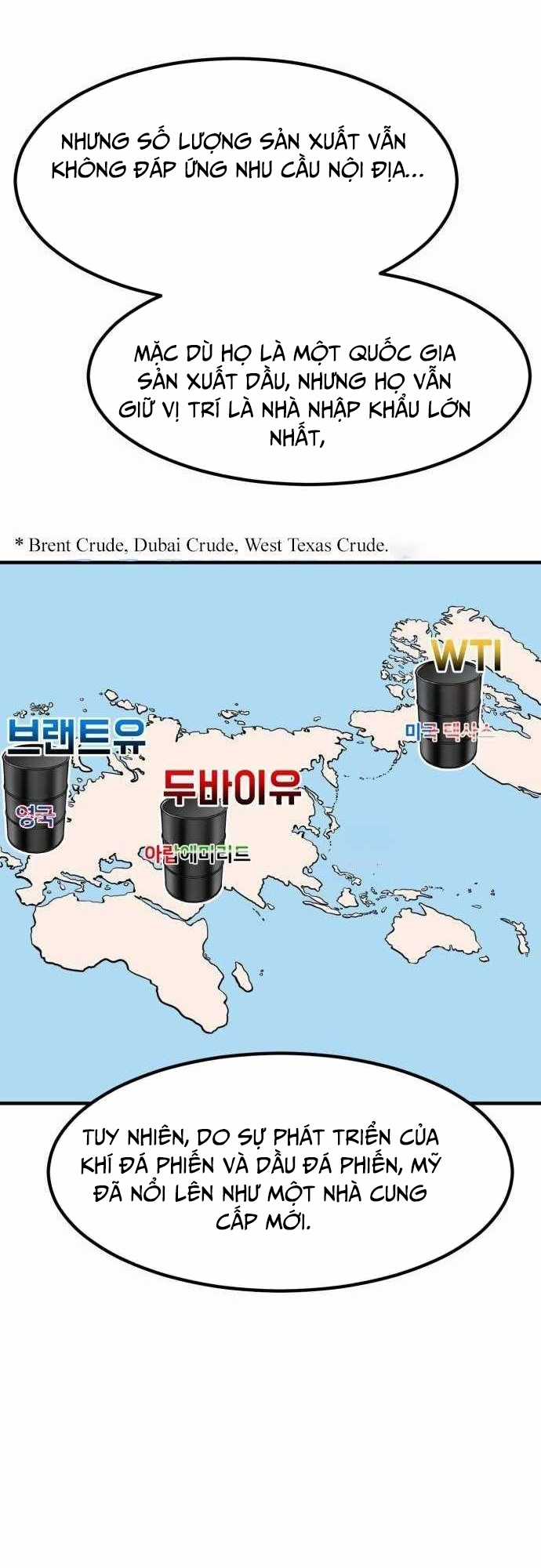 Nhà Đầu Tư Nhìn Thấy Tương Lai Chapter 4 trang 39