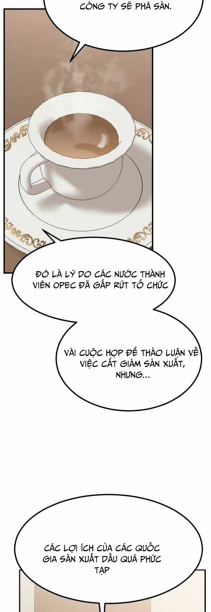 Nhà Đầu Tư Nhìn Thấy Tương Lai Chapter 4 trang 41