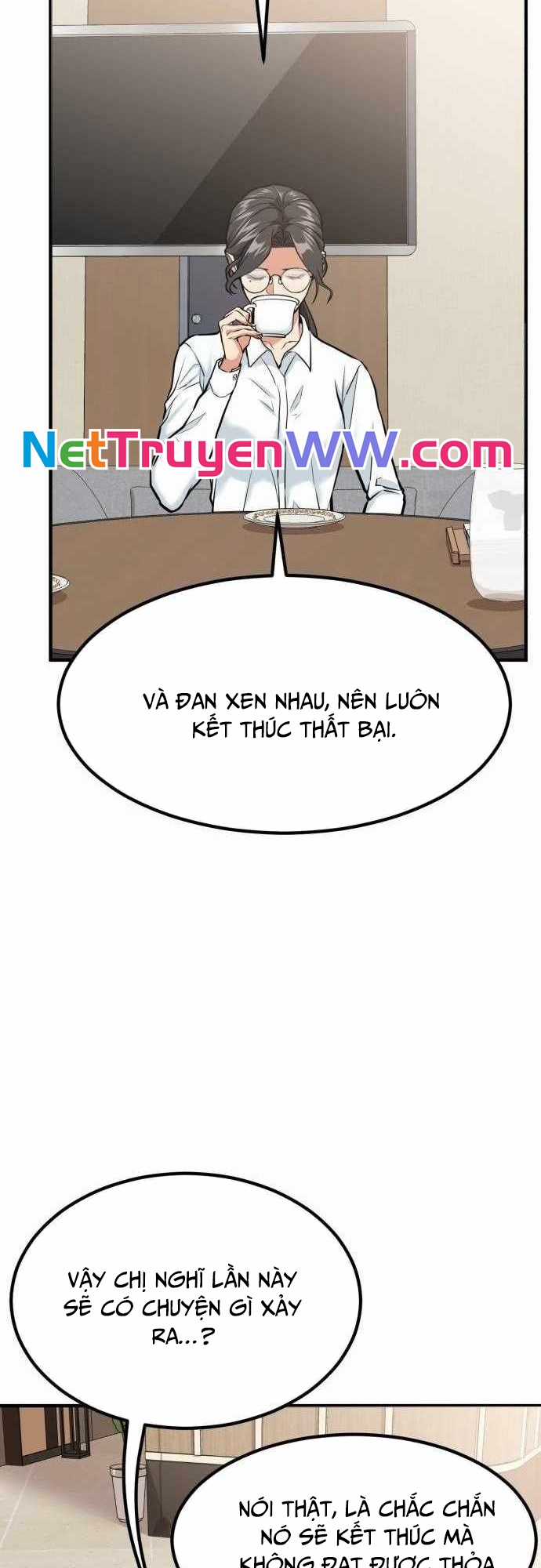 Nhà Đầu Tư Nhìn Thấy Tương Lai Chapter 4 trang 42