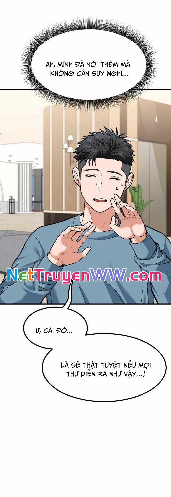 Nhà Đầu Tư Nhìn Thấy Tương Lai Chapter 4 trang 46