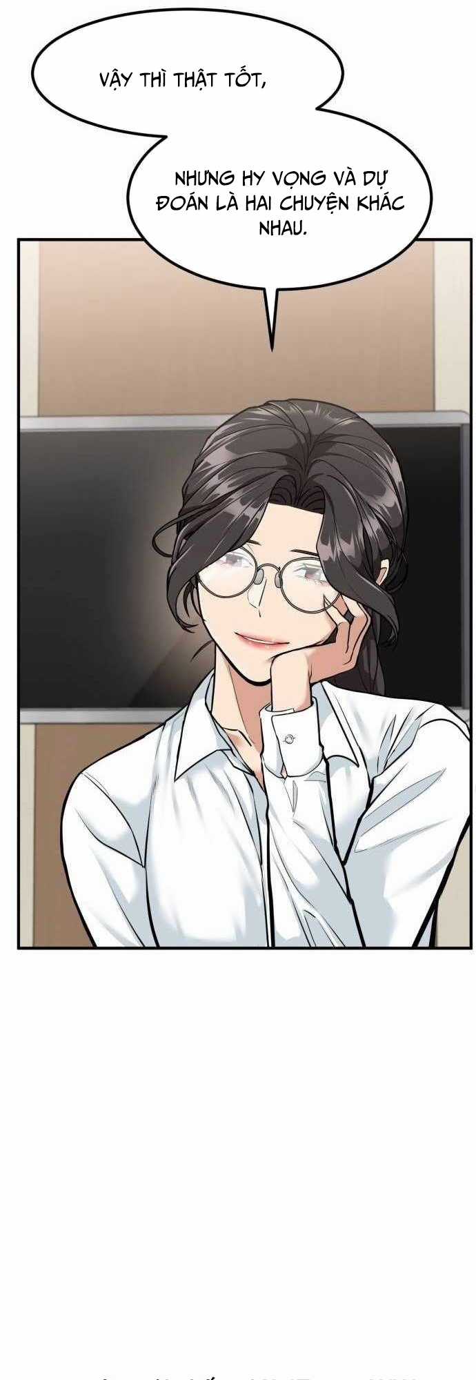 Nhà Đầu Tư Nhìn Thấy Tương Lai Chapter 4 trang 47