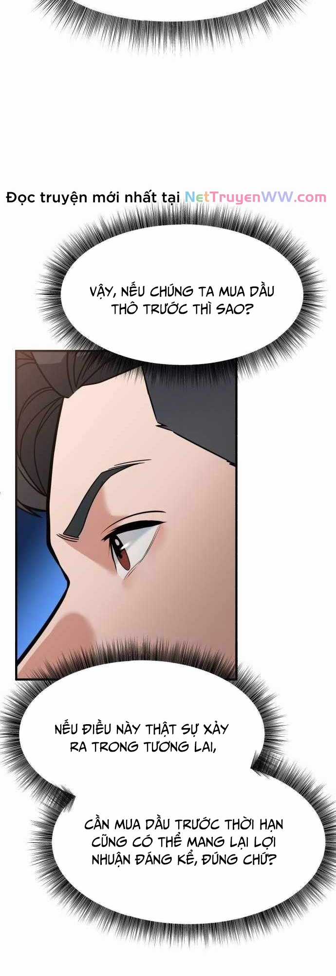 Nhà Đầu Tư Nhìn Thấy Tương Lai Chapter 4 trang 50