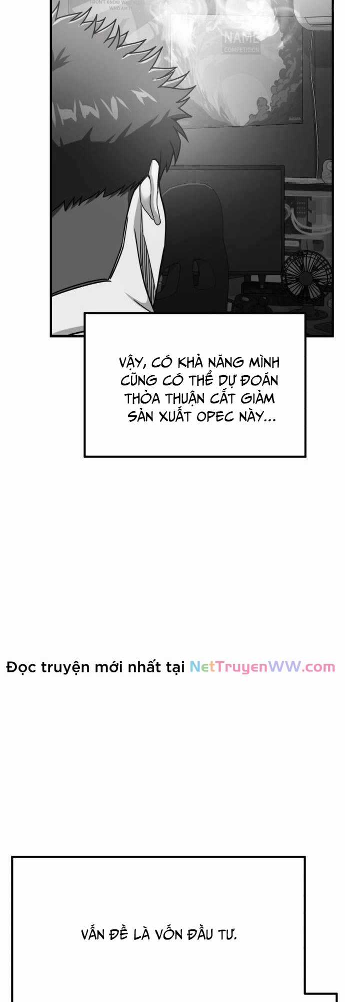 Nhà Đầu Tư Nhìn Thấy Tương Lai Chapter 4 trang 52