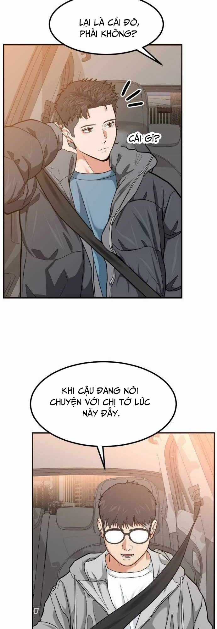 Nhà Đầu Tư Nhìn Thấy Tương Lai Chapter 4 trang 54