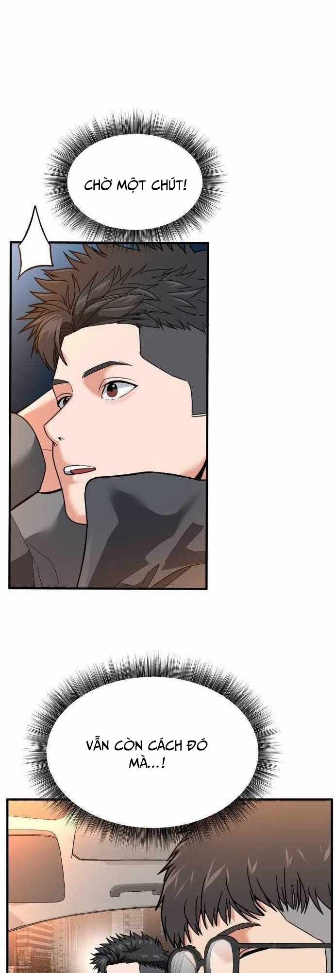 Nhà Đầu Tư Nhìn Thấy Tương Lai Chapter 4 trang 56