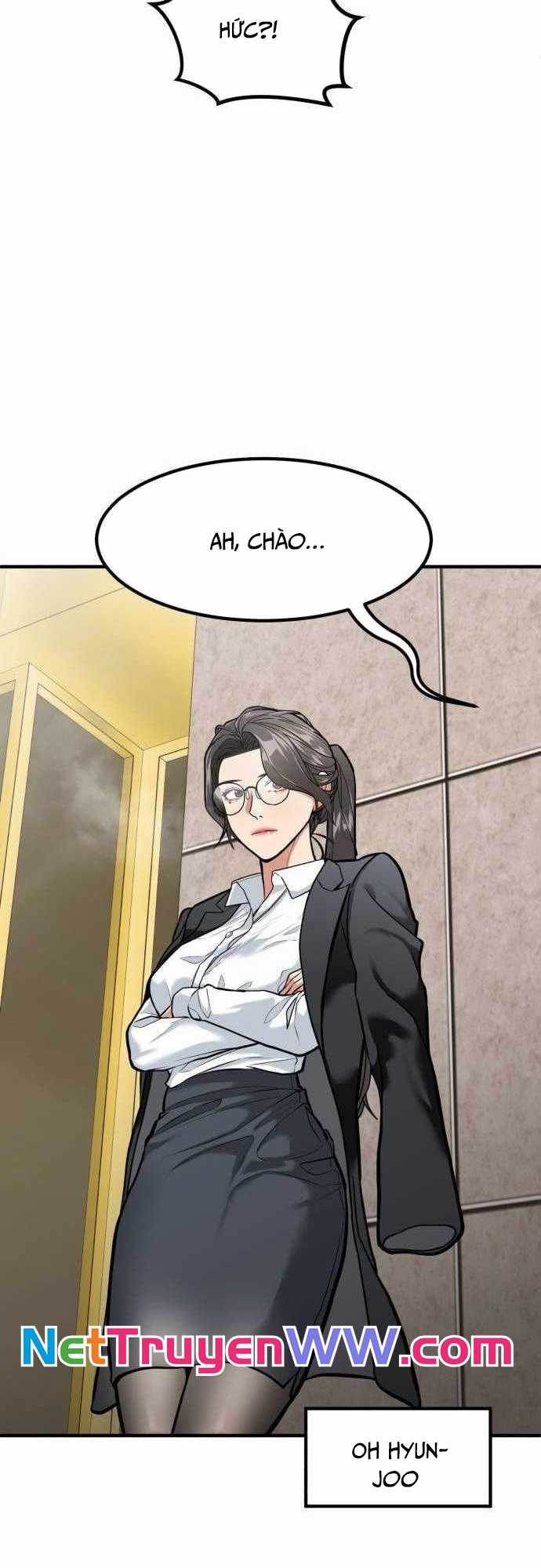 Nhà Đầu Tư Nhìn Thấy Tương Lai Chapter 4 trang 6