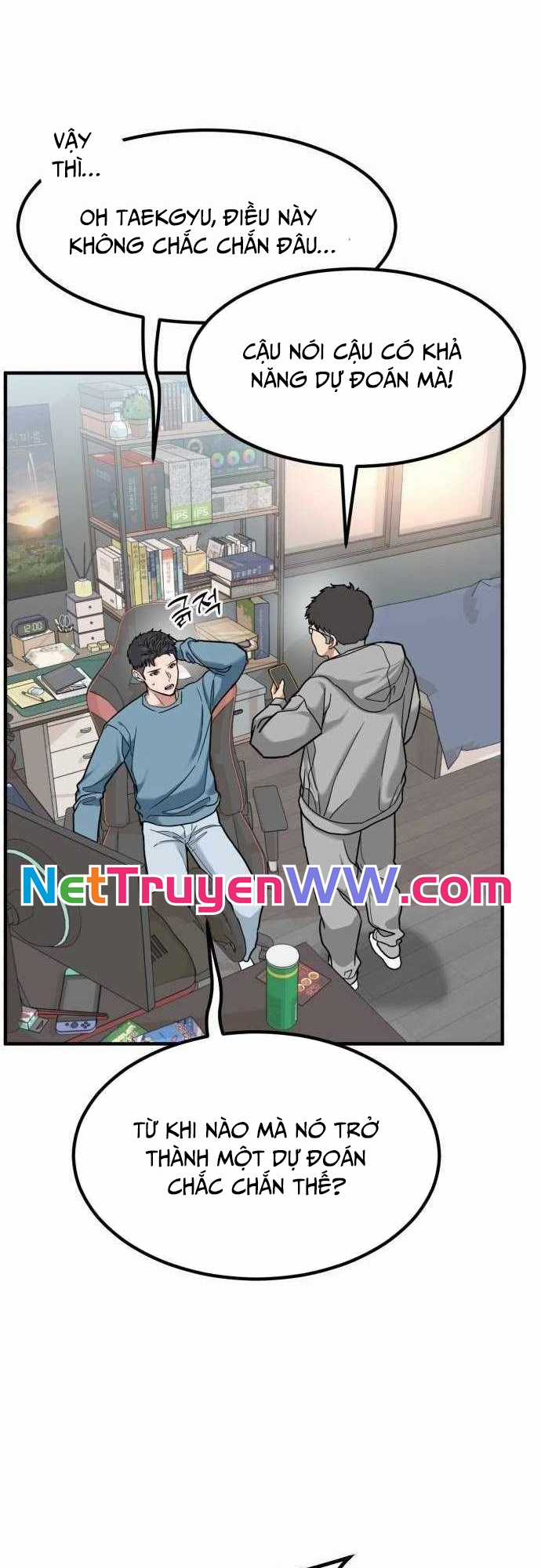 Nhà Đầu Tư Nhìn Thấy Tương Lai Chapter 4 trang 68