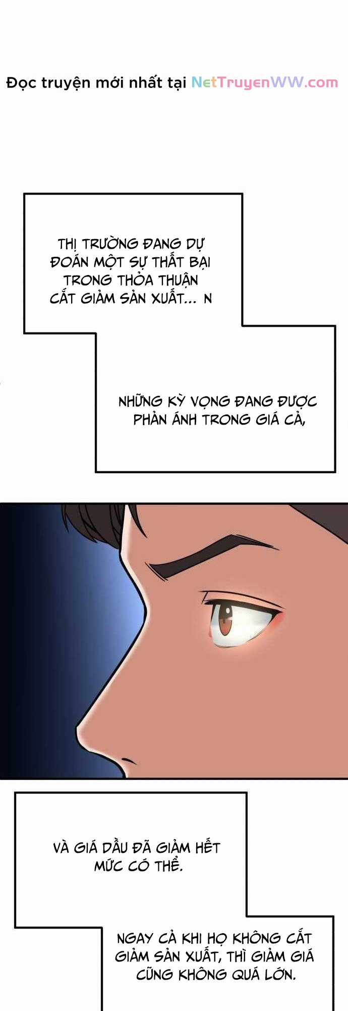 Nhà Đầu Tư Nhìn Thấy Tương Lai Chapter 4 trang 70