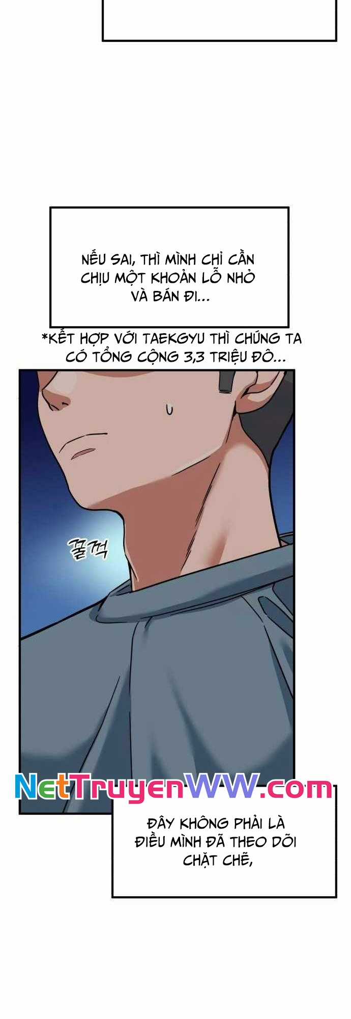 Nhà Đầu Tư Nhìn Thấy Tương Lai Chapter 4 trang 71