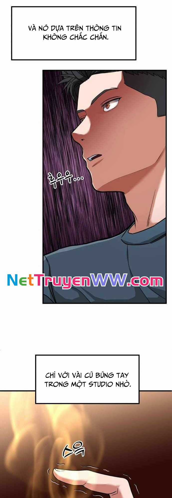 Nhà Đầu Tư Nhìn Thấy Tương Lai Chapter 4 trang 72