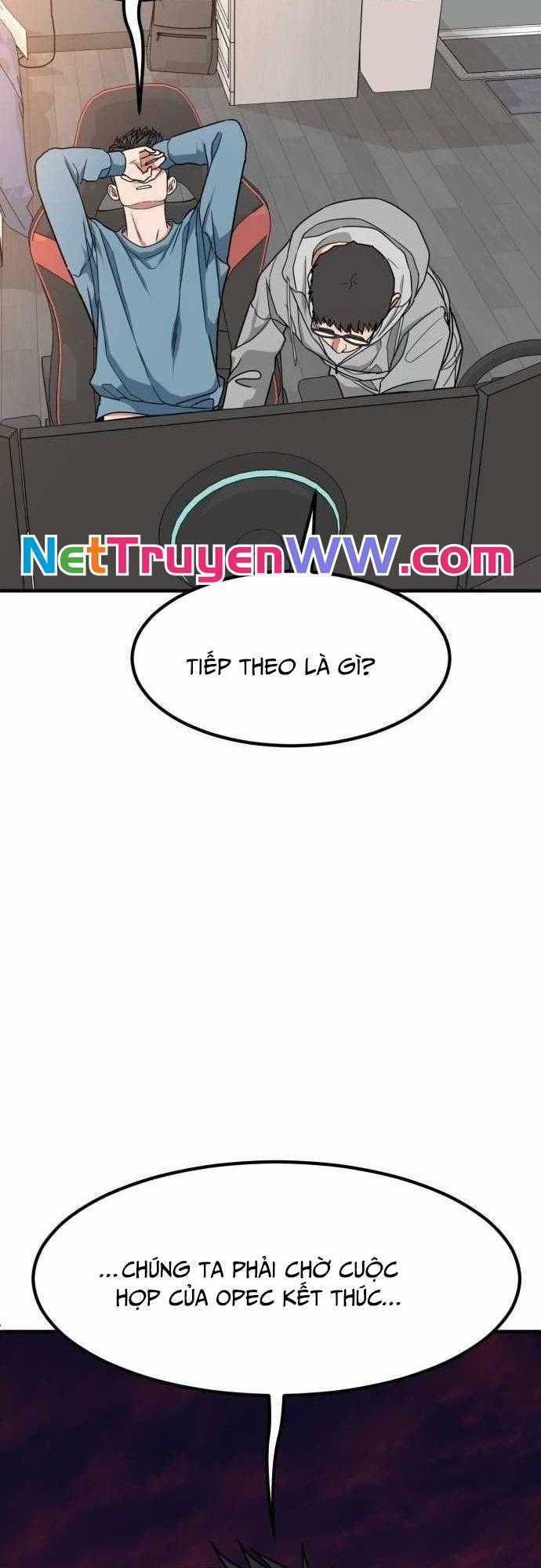 Nhà Đầu Tư Nhìn Thấy Tương Lai Chapter 4 trang 74