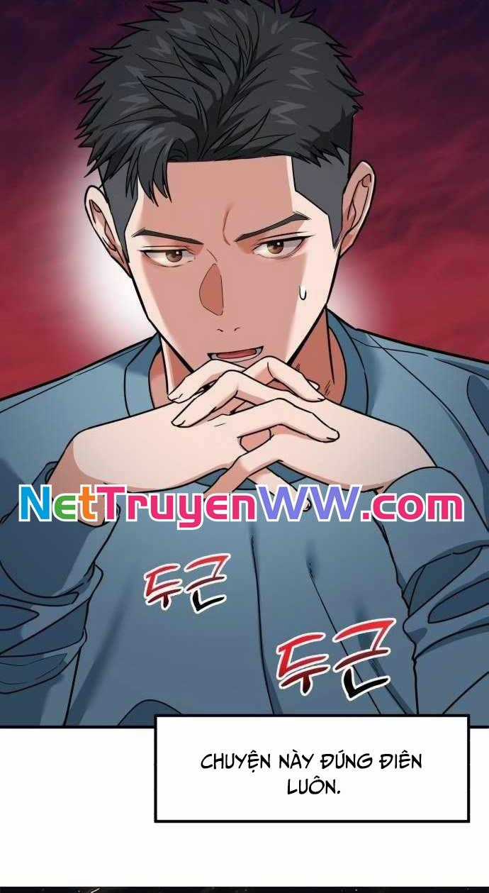 Nhà Đầu Tư Nhìn Thấy Tương Lai Chapter 4 trang 75