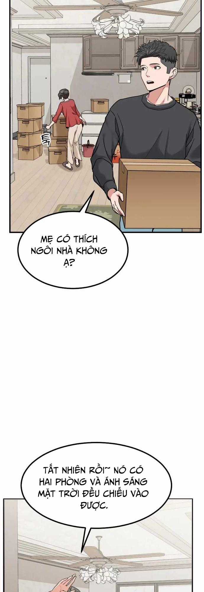 Nhà Đầu Tư Nhìn Thấy Tương Lai Chapter 5 trang 1