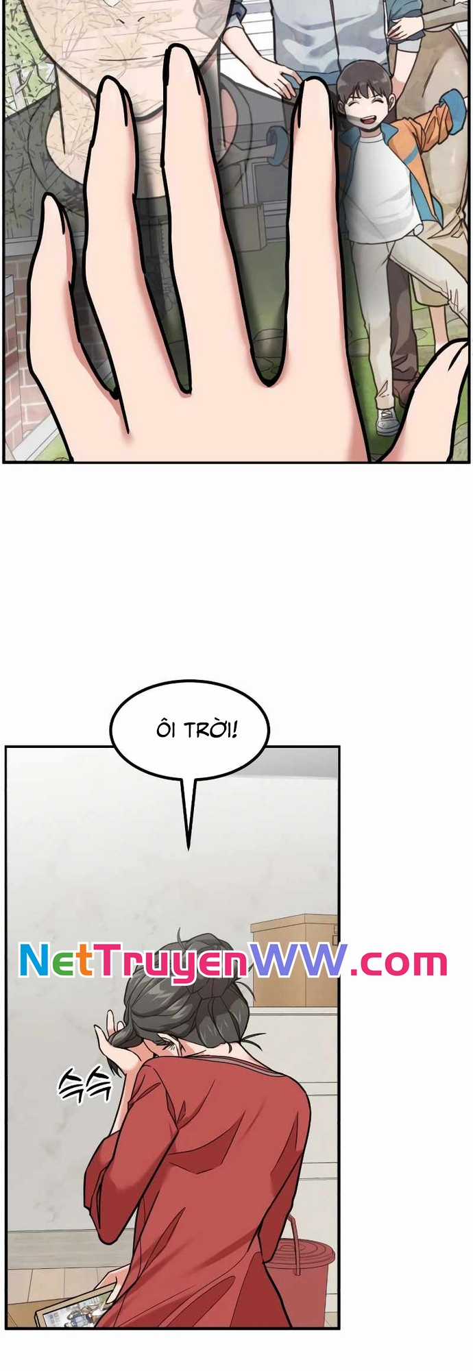 Nhà Đầu Tư Nhìn Thấy Tương Lai Chapter 5 trang 10
