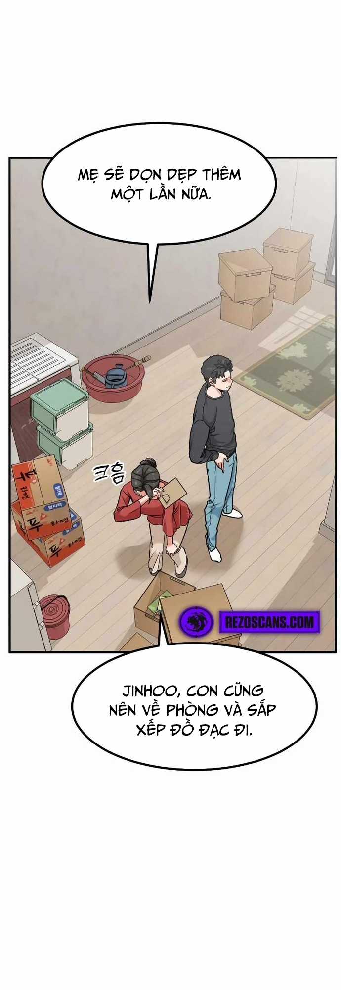 Nhà Đầu Tư Nhìn Thấy Tương Lai Chapter 5 trang 11