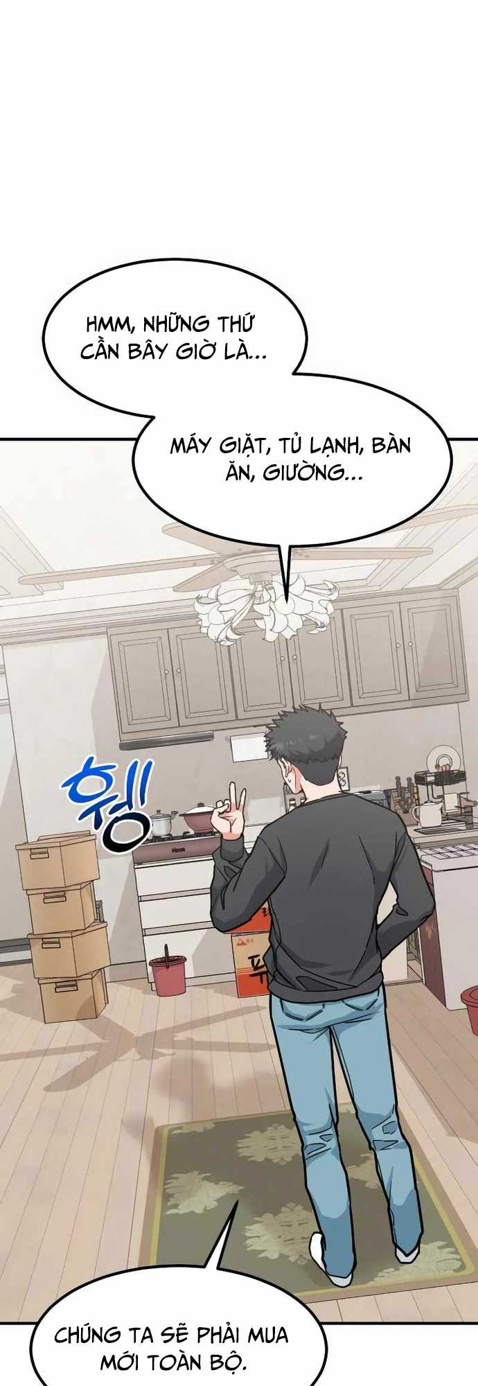Nhà Đầu Tư Nhìn Thấy Tương Lai Chapter 5 trang 13