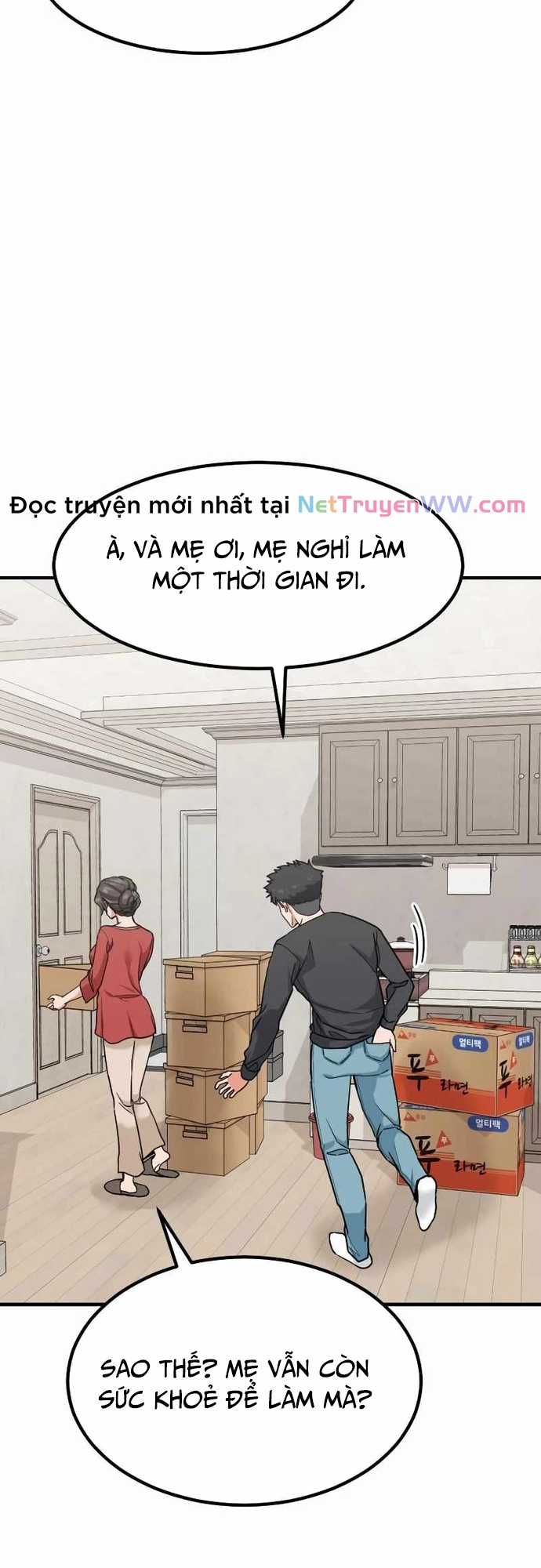 Nhà Đầu Tư Nhìn Thấy Tương Lai Chapter 5 trang 14