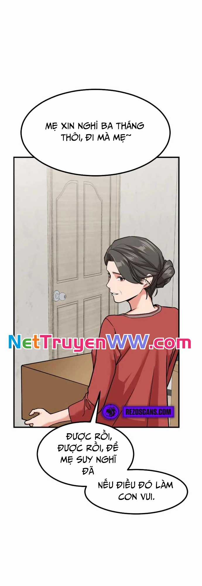 Nhà Đầu Tư Nhìn Thấy Tương Lai Chapter 5 trang 15