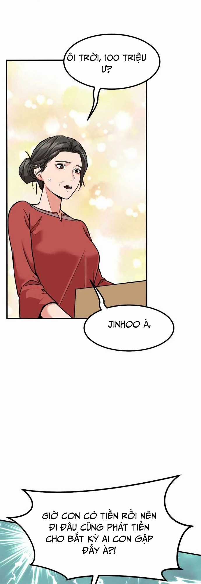 Nhà Đầu Tư Nhìn Thấy Tương Lai Chapter 5 trang 17