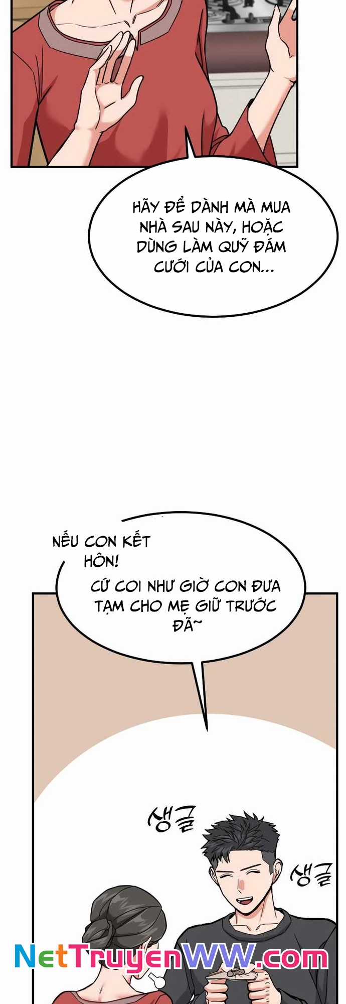 Nhà Đầu Tư Nhìn Thấy Tương Lai Chapter 5 trang 19