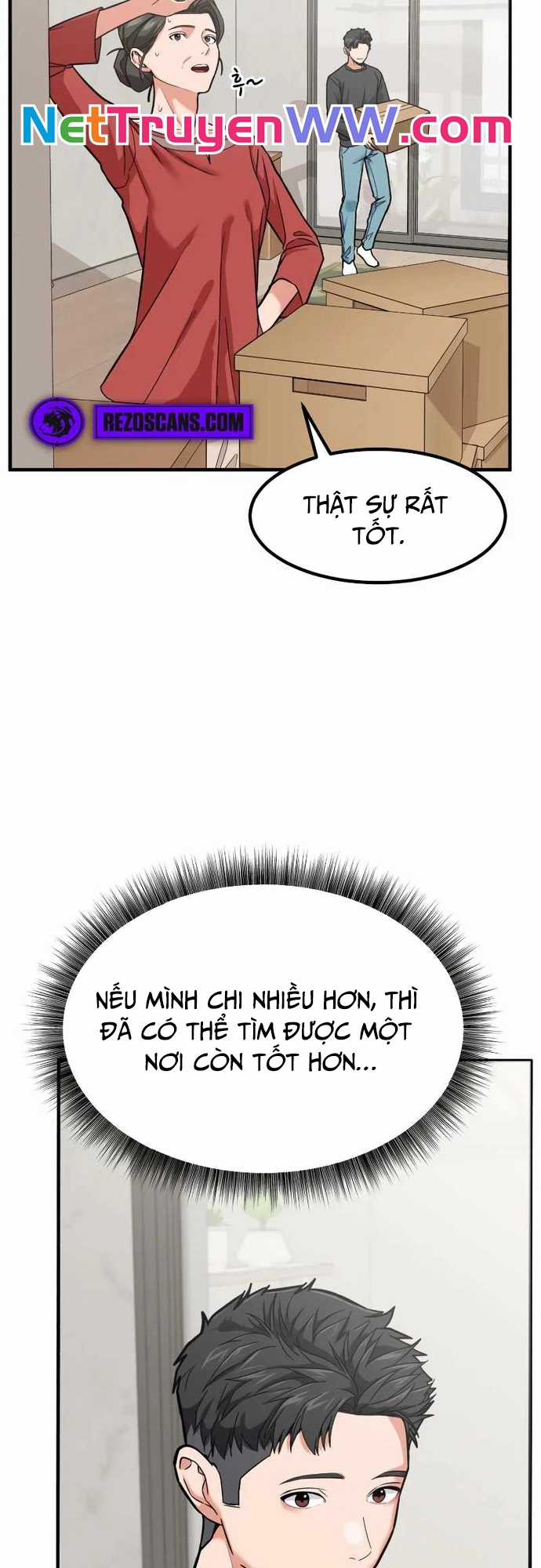 Nhà Đầu Tư Nhìn Thấy Tương Lai Chapter 5 trang 2