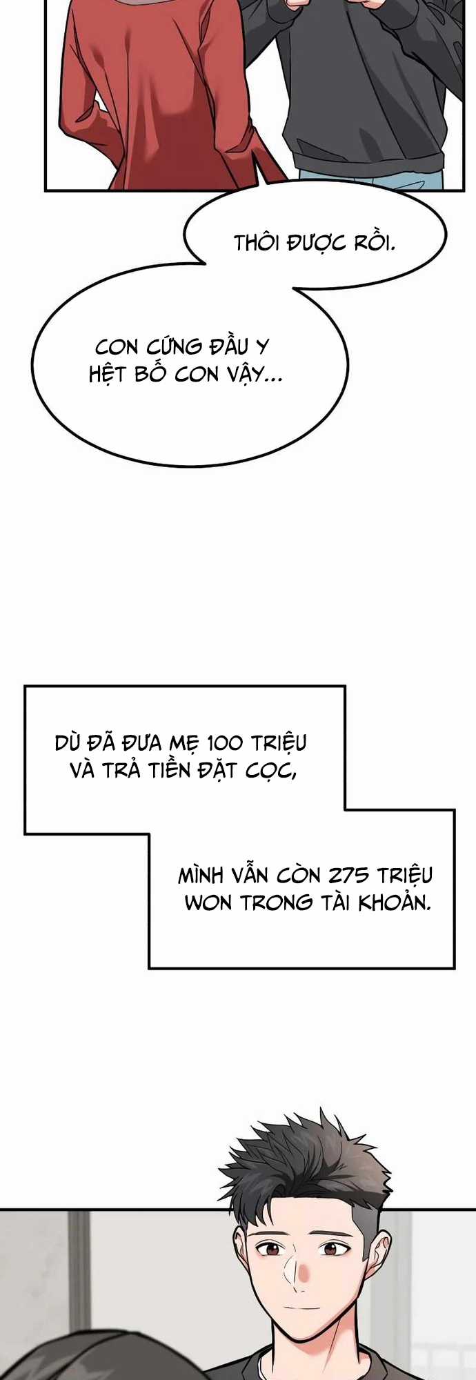 Nhà Đầu Tư Nhìn Thấy Tương Lai Chapter 5 trang 20