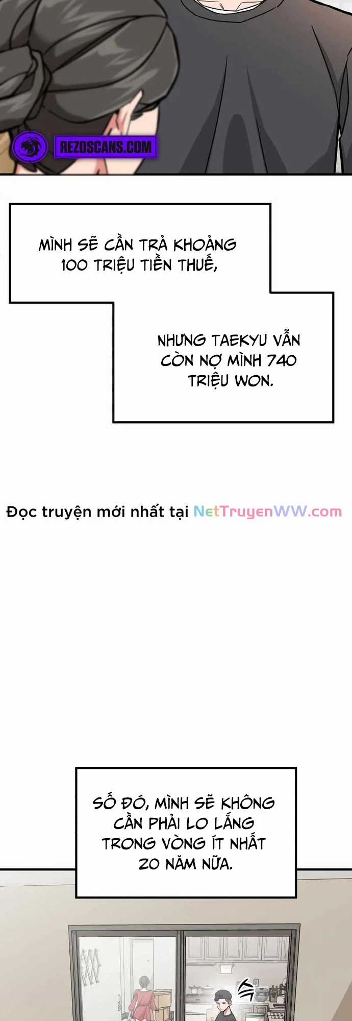 Nhà Đầu Tư Nhìn Thấy Tương Lai Chapter 5 trang 21