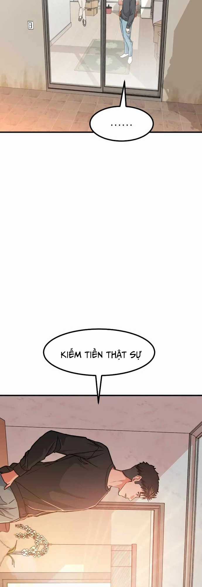 Nhà Đầu Tư Nhìn Thấy Tương Lai Chapter 5 trang 22