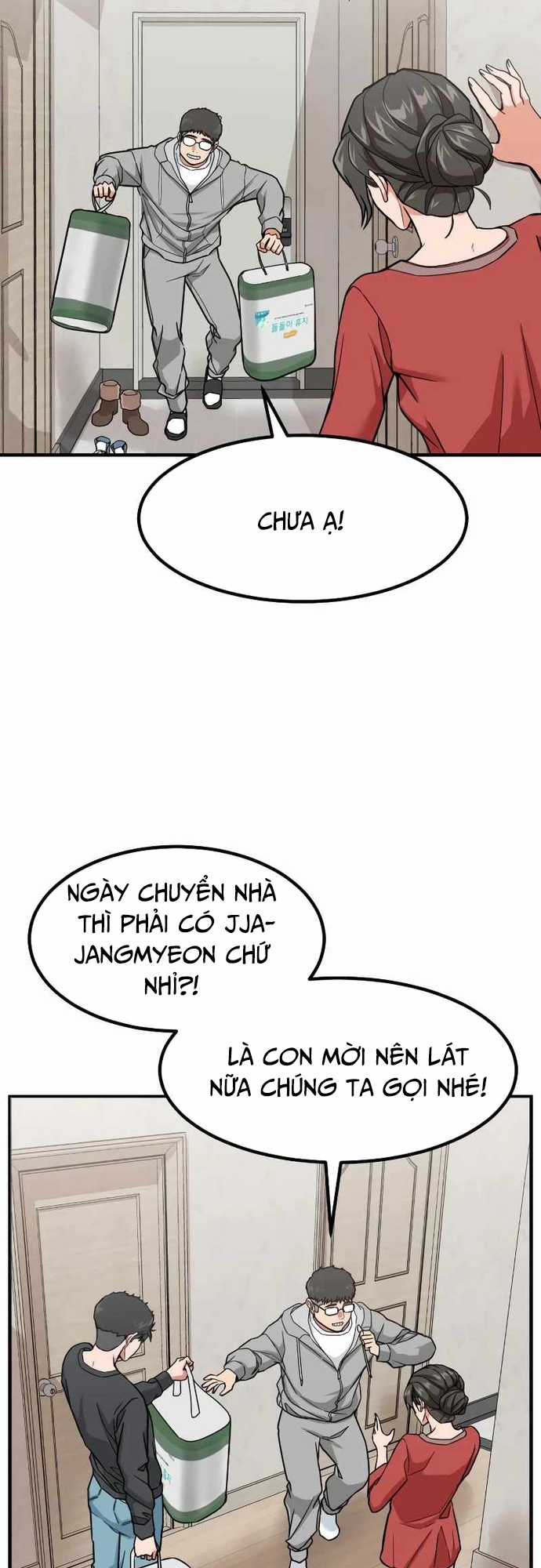 Nhà Đầu Tư Nhìn Thấy Tương Lai Chapter 5 trang 25