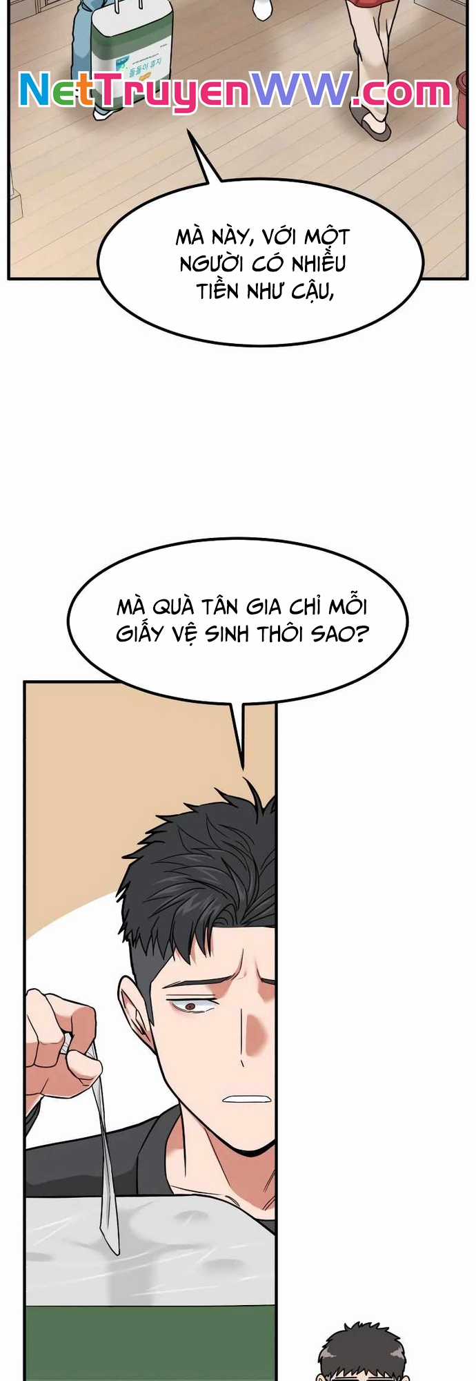 Nhà Đầu Tư Nhìn Thấy Tương Lai Chapter 5 trang 26