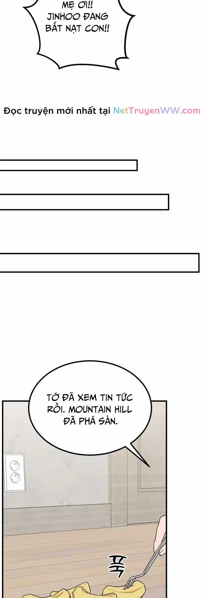 Nhà Đầu Tư Nhìn Thấy Tương Lai Chapter 5 trang 28