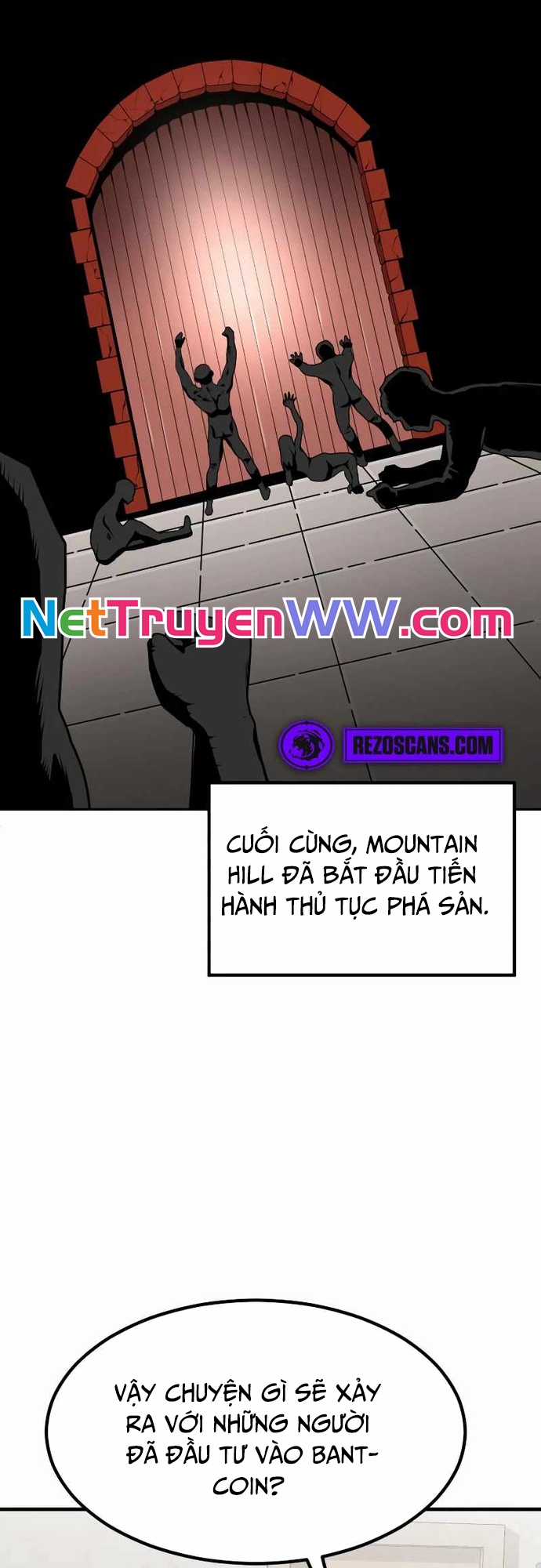 Nhà Đầu Tư Nhìn Thấy Tương Lai Chapter 5 trang 31