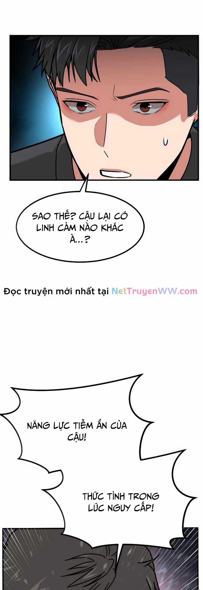 Nhà Đầu Tư Nhìn Thấy Tương Lai Chapter 5 trang 35