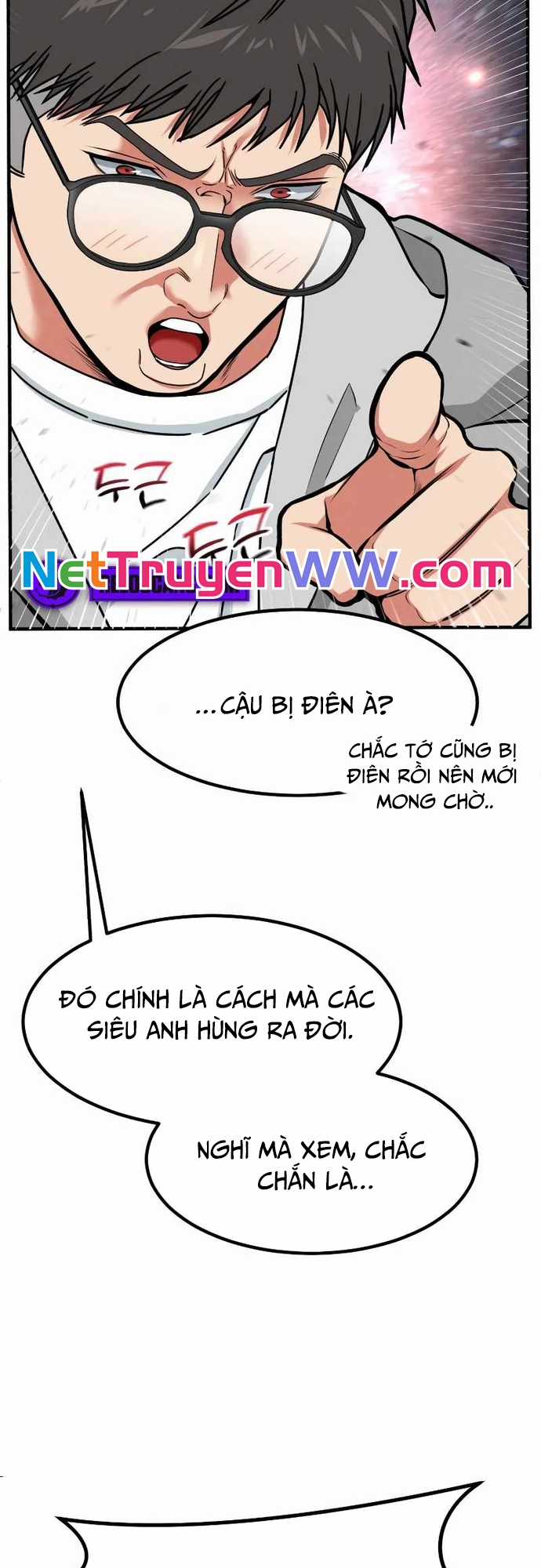 Nhà Đầu Tư Nhìn Thấy Tương Lai Chapter 5 trang 36