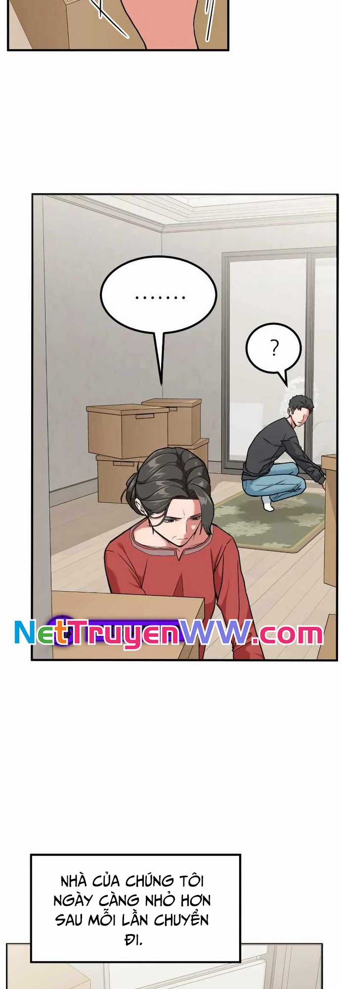 Nhà Đầu Tư Nhìn Thấy Tương Lai Chapter 5 trang 4