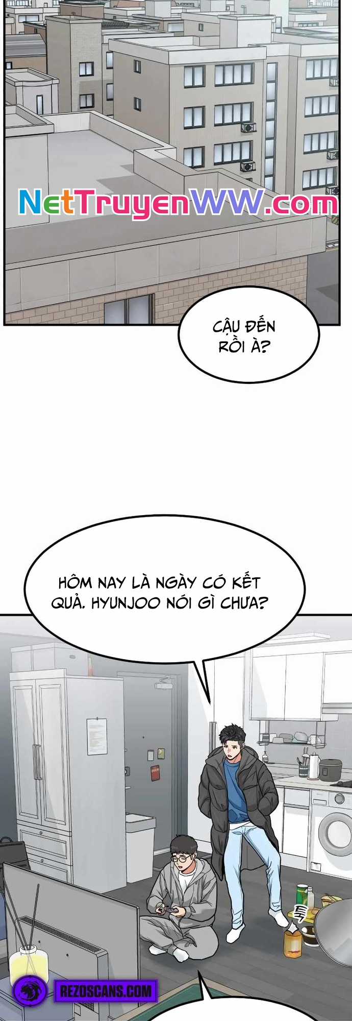 Nhà Đầu Tư Nhìn Thấy Tương Lai Chapter 5 trang 42
