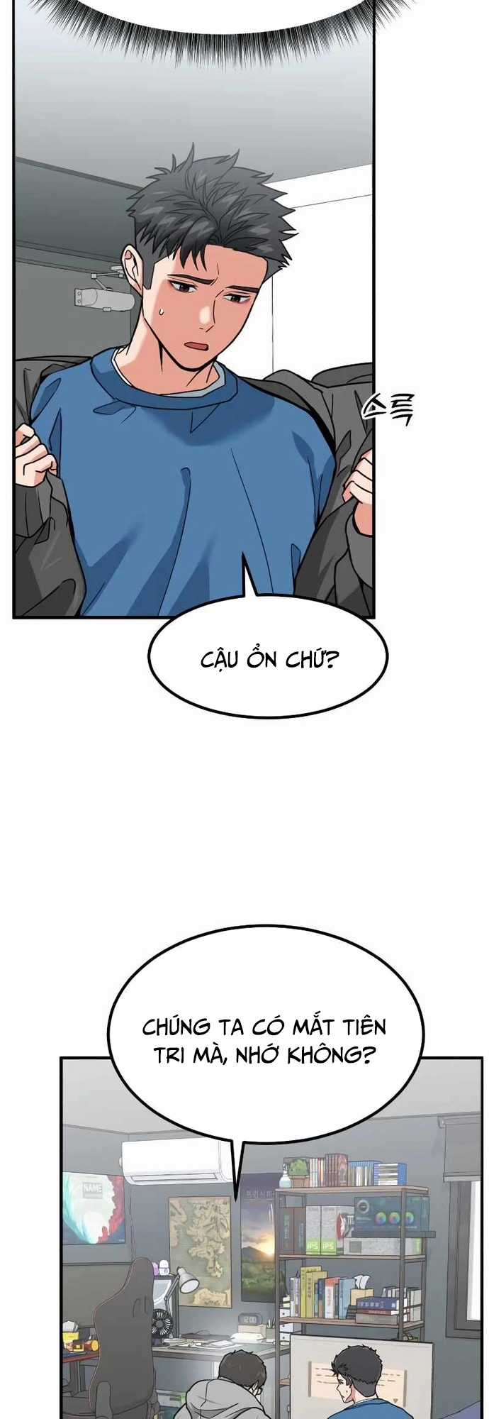 Nhà Đầu Tư Nhìn Thấy Tương Lai Chapter 5 trang 45