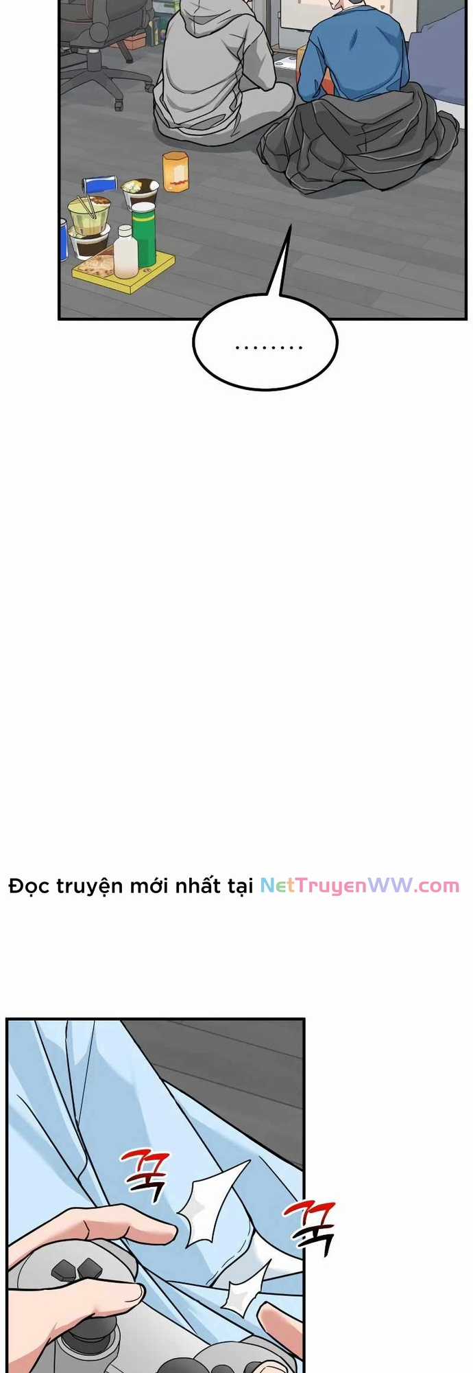 Nhà Đầu Tư Nhìn Thấy Tương Lai Chapter 5 trang 48