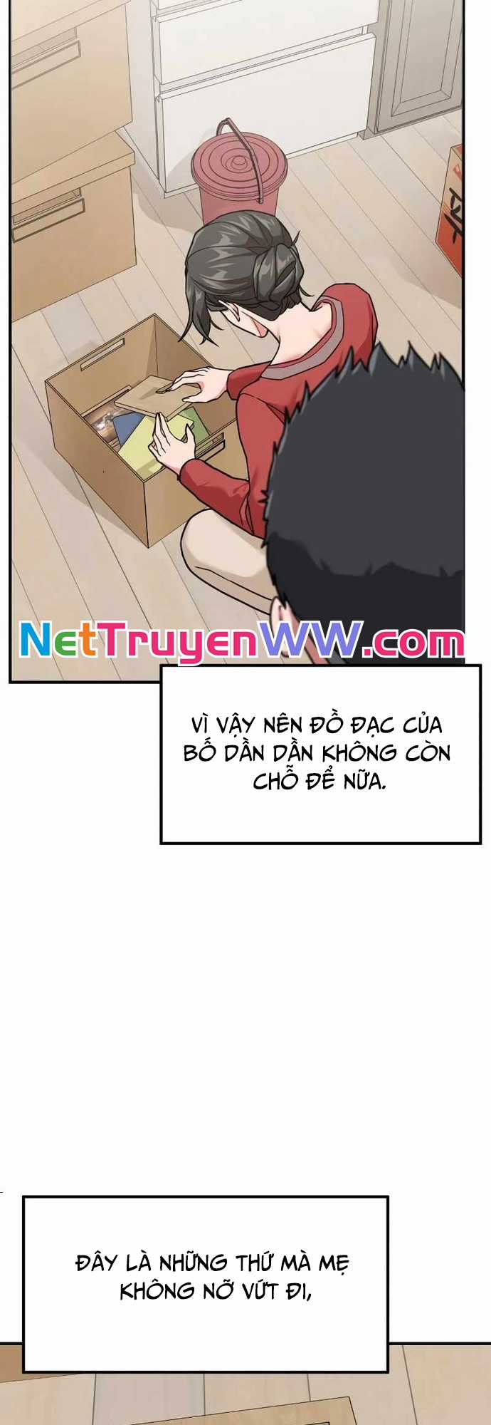 Nhà Đầu Tư Nhìn Thấy Tương Lai Chapter 5 trang 5