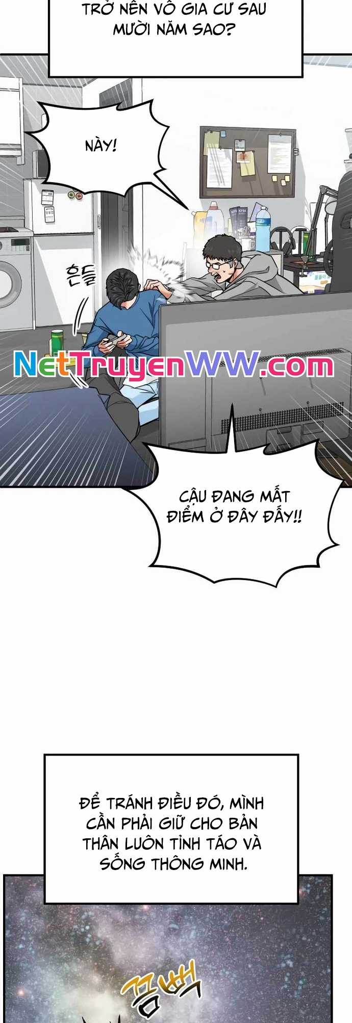 Nhà Đầu Tư Nhìn Thấy Tương Lai Chapter 5 trang 51