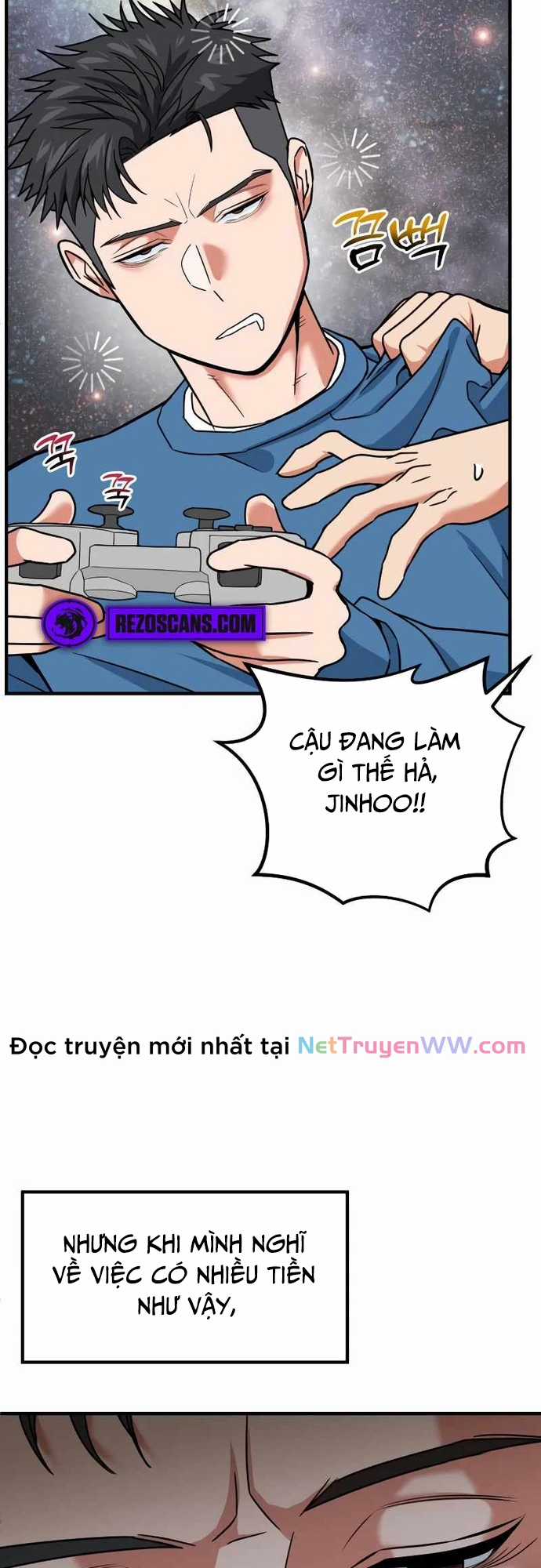 Nhà Đầu Tư Nhìn Thấy Tương Lai Chapter 5 trang 52